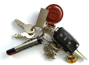 Autommotive Locksmith