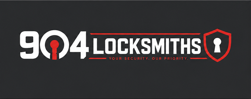 904 Locksmiths logo
